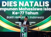 Dies Natalis HMI, Menko PMK Muhadjir Effendy: Generasi Milenial dan Generasi Z Pemimpin Indonesia Emas 2045