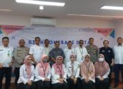 Diskominfo Kabupaten Tangerang Gelar Rapat Sinkronisasi Data untuk Buku Profil Statistik Tahun 2024