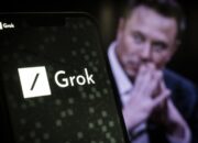 Elon Musk Umumkan Grok Chatbot untuk Pengguna X Premium