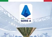 Jadwal Lengkap Pekan ke-27 Serie A Italia, Jangan Sampai Terlewat