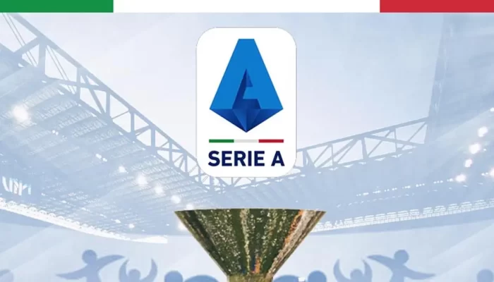 Jadwal Lengkap Pekan ke-27 Serie A Italia, Jangan Sampai Terlewat