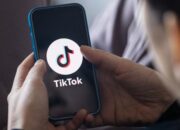 Jika TikTok Resmi Dilarang di AS, Shark Tank Siap Beli Platform Tersebut