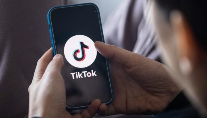 Jika TikTok Resmi Dilarang di AS, Shark Tank Siap Beli Platform Tersebut