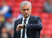 Jose Mourinho Siap Kembali Melatih Musim Panas Ini, Bayern Munchen Jadi Pilihan?