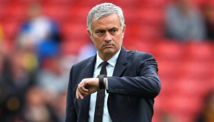 Jose Mourinho Siap Kembali Melatih Musim Panas Ini, Bayern Munchen Jadi Pilihan?