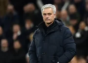 Jose Mourinho Ungkap Alasan Menolak Kepindahan ke Liga Pro Arab Saudi