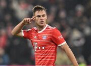 Kepindahan Joshua Kimmich dari Bayern Munchen, Tak Akur dengan Tuchel Jadi Penyebab