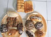 Kahayang Bakery: Roti Berkualitas dari UMKM Kota Tangerang