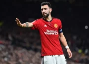 Kapten Manchester United Tegaskan Ambisinya untuk Musim Ini