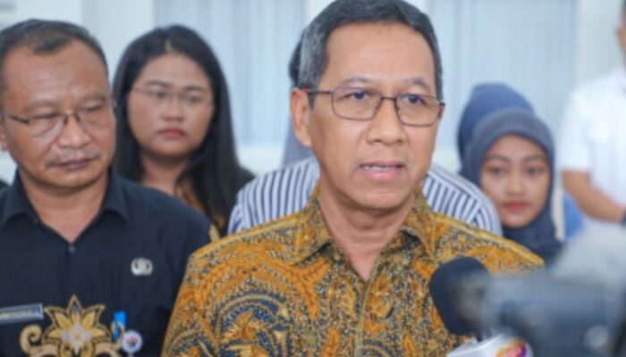 Kelanjutan Program KJMU Dipastikan oleh Penjabat Gubernur DKI Jakarta