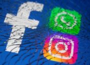 Kembali Normal! Instagram dan Facebook Pulih dari Gangguan, Pengguna Bernapas Lega