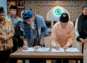 Kemenparekraf dan MUI Berkolaborasi untuk Pengembangan Pariwisata Halal di Indonesia