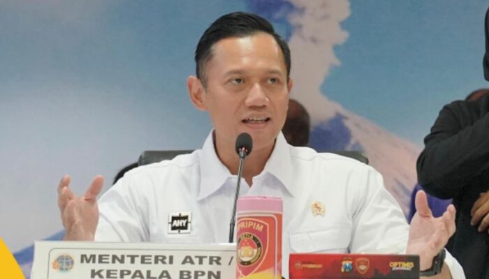 Kolaborasi ATR/BPN, Polda, dan Kejaksaan Tinggi Ungkap Hasil Target Operasi Tindak Pidana Mafia Tanah di Jawa Timur