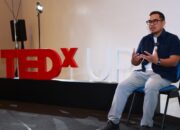 Kota Kreatif di Banten, Pilar di TEDXUPJ Urban Talks: 17 Sub Sektor Ekonomi Kreatif Berkembang di Tangsel