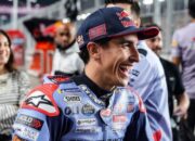 Lorenzo Yakin Marc Marquez Bisa Jadi Tendem Bagnaia di MotoGP Musim Depan