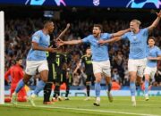 Manchester City Tak Mau Anggap Remeh Real Madrid Meski Pernah Bantai 5-1