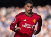 Manchester United Tegaskan Tidak Akan Lepas Marcus Rashford