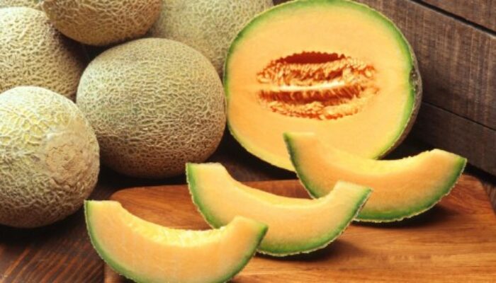 Manfaat Luar Biasa Buah Melon untuk Kesehatan