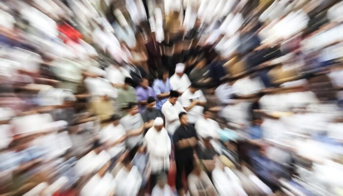 Manfaat Kesehatan dari Gerakan Shalat