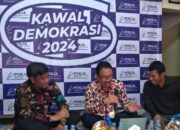 Maret 2024, Panen Raya Padi dan Ketersediaan Pangan di Provinsi Banten
