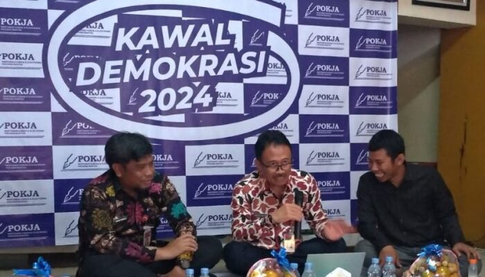 Maret 2024, Panen Raya Padi dan Ketersediaan Pangan di Provinsi Banten