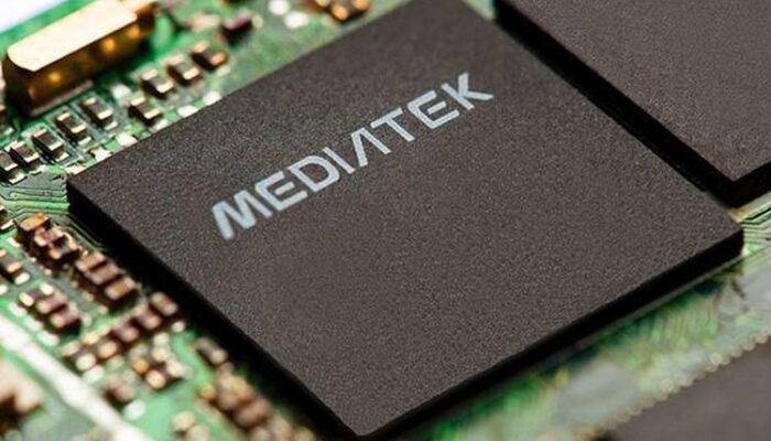 MediaTek Mendominasi Pengiriman Chipset, Qualcomm Kalah Jauh