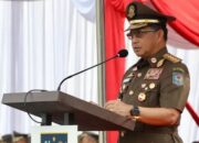 Mendagri Tito Karnavian: 75.000 Anggota Satpol PP Berpeluang Jadi ASN atau PPPK