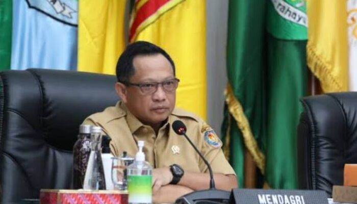 Menteri Dalam Negeri Apresiasi KPU RI atas Penetapan Hasil Pemilu 2024: Suasana Lebih Kondusif