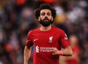 Mohamed Salah Siap Tampil, Liverpool Hadapi Tantangan Manchester United di Perempat Final Piala FA