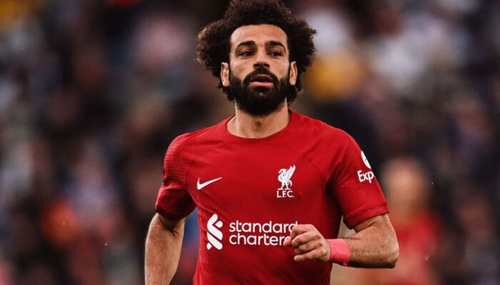 Mohamed Salah Siap Tampil, Liverpool Hadapi Tantangan Manchester United di Perempat Final Piala FA