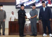 Paparan Penjabat Gubernur Banten: LKPj Tahun 2023 dan Capaian Pembangunan