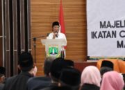 Pelantikan MPW ICMI Banten 2024: Al Muktabar Mendorong Kontribusi Pemikiran untuk Pembangunan