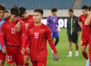 Pelatih Asal Malaysia Sebut Kekalahan Vietnam dari Indonesia Karena Mental