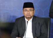 Pemerintah Menetapkan Awal Ramadan 1445 H pada 12 Maret 2024