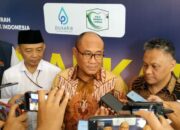 Pemerintah Siapkan Vaksin Wajib Meningitis dan Vaksin Sunah untuk Jemaah Haji 1445H/2024M