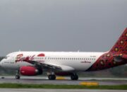 Pilot Batik Air tertidur, Kemenhub Investigasi dan Review Operasi Penerbangan Malam di Indonesia