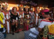 Prabowo Gibran Menang di Bali, Rapat Pleno Rekapitulasi Suara Nasional KPU