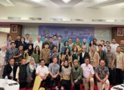 Rencana Aksi Bangunan Nol Emisi di Tangerang Selatan, Kolaborasi ESDM dan GBPN