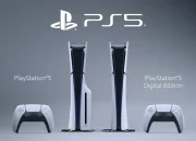 Rumor Sony segera Rilis PlayStation 5 Pro dengan Performa Lebih Tinggi