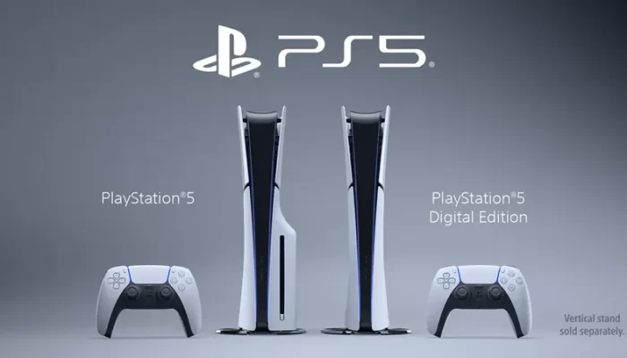 Rumor Sony segera Rilis PlayStation 5 Pro dengan Performa Lebih Tinggi