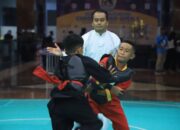 SBCC 3 Kota Tangerang 2024, Ajang 1.868 Atlet Muda Pencak Silat Bergengsi