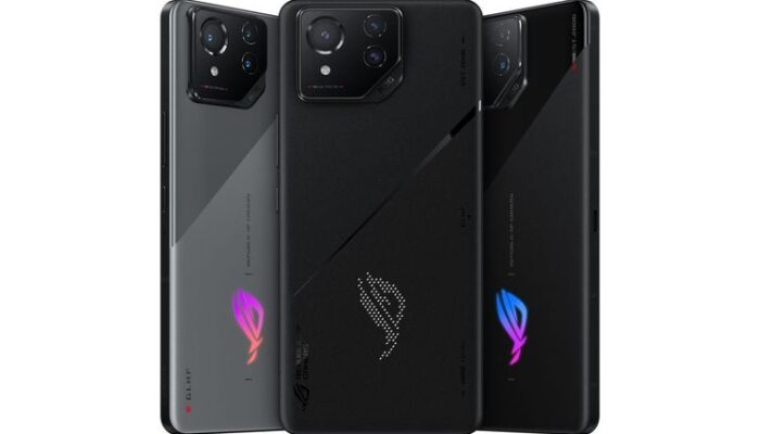 Segera Dirilis ROG Phone 8 Ponsel Gaming Unggulkan Fotografi