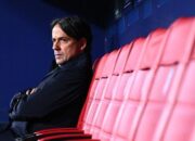 Simone Inzaghi Kecewa Inter Milan Tersingkir di Liga Champions