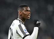 Skandal Doping Paul Pogba Berimbas Hukuman dan Dampaknya pada Karier