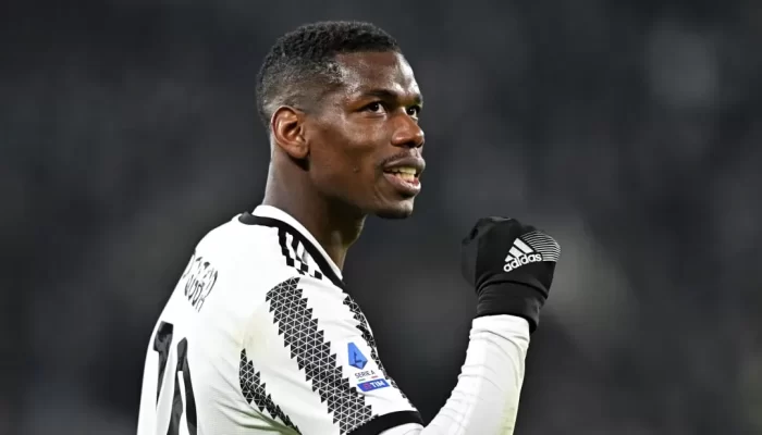 Skandal Doping Paul Pogba Berimbas Hukuman dan Dampaknya pada Karier