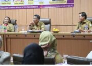 Sosialisasi Peningkatan Pemahaman TP PKK tentang Pangan Hewani oleh DPDK Tangerang