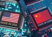 Tak Mau Ketergantungan AS, Tiongkok Larang Perangkat Komputer Pemerintah Pakai Chip Intel dan OS Windows