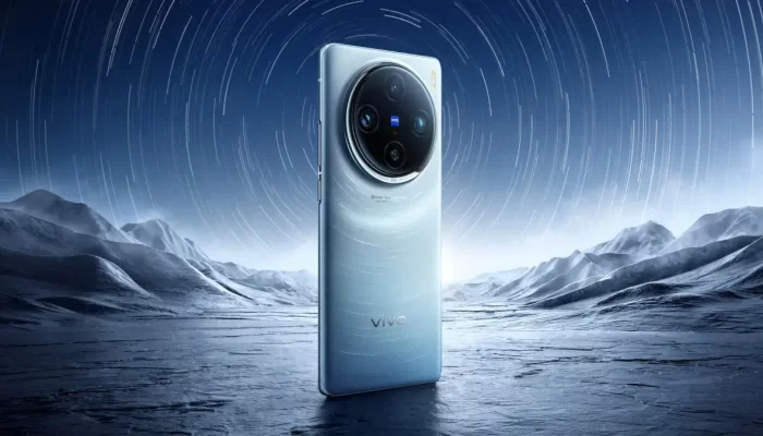 Tanggal Rilis Vivo X100 Ultra, Ini Update Terbarunya