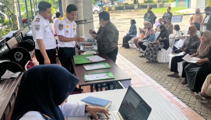 Tangsel Tambah 300 Kuota Mudik Gratis: Antusias Masyarakat Tinggi!