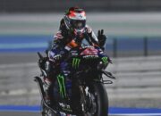 Tantangan Awal Alex Rins di Musim MotoGP 2024 Bersama Tim Yamaha
